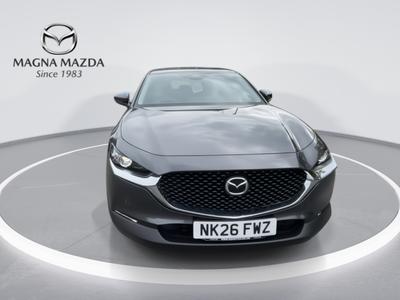 Mazda CX-30 Photo 2