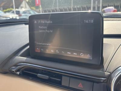 Mazda MX-5 Photo 30