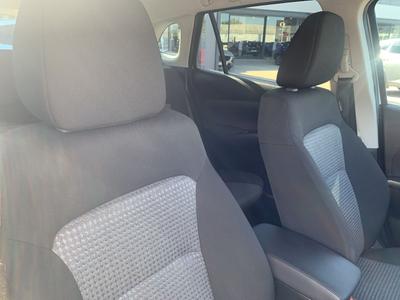 Suzuki S-Cross Photo 18