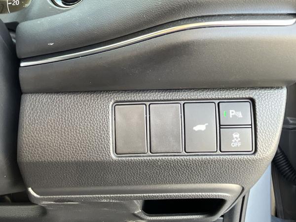 Honda HR-V Photo 34