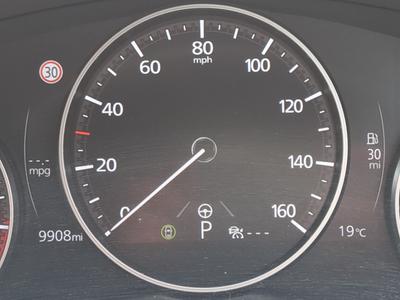 Mazda CX-30 Photo 28