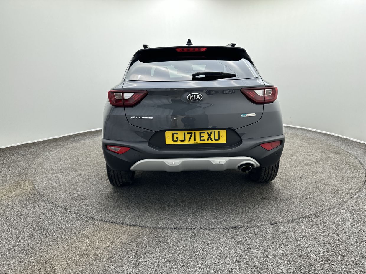 Kia STONIC Photo 6