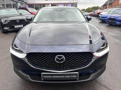 Mazda CX-30 Photo 18