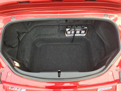 Mazda MX-5 Photo 21