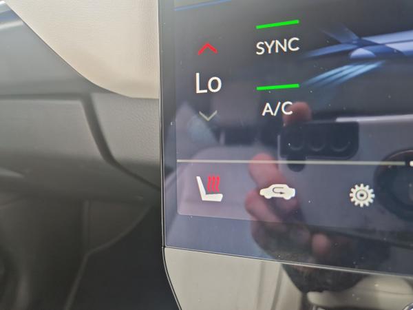 Honda e:Ny1 Photo 27