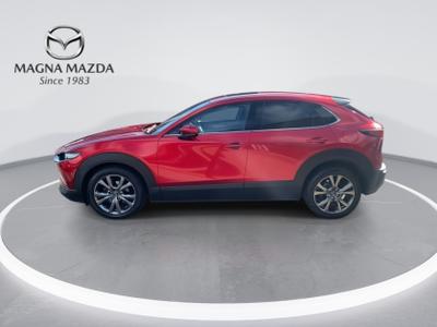 Mazda CX-30 Photo 6
