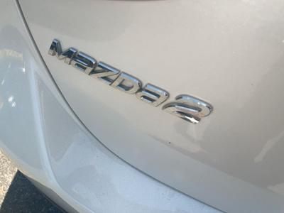 Mazda Mazda2 Photo 42