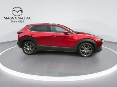 Mazda CX-30 Photo 11