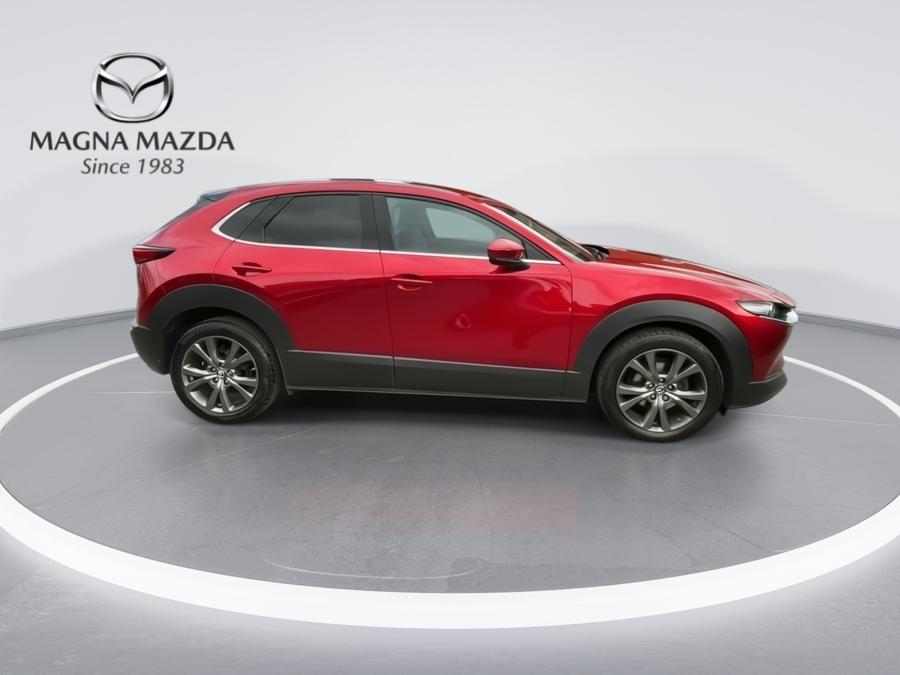 Mazda CX-30 Photo spincar-741a50f731b49590e5ced94930e23c354d7f4f5c.jpg