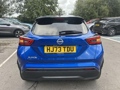 Nissan Juke Photo 16