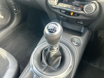Nissan Juke Photo 38