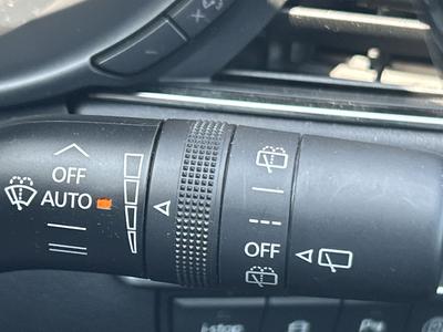 Mazda Mazda3 Photo 38