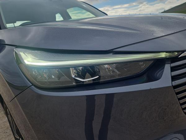 Honda HR-V Photo 36
