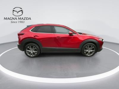 Mazda CX-30 Photo 10
