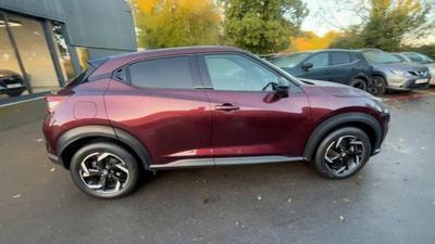 Nissan Juke Photo 10