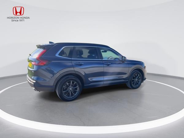 Honda CR-V Photo 9