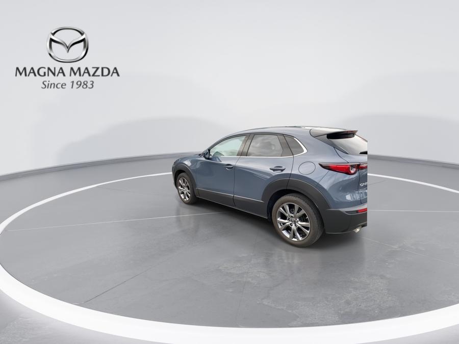 Mazda CX-30 Photo spincar-749a30adc0659d92985d376c331b7eff56172bae.jpg