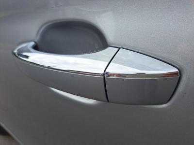 MG MG ZS Photo 23