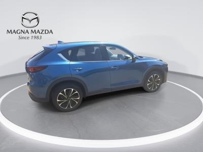 Mazda CX-5 Photo 9