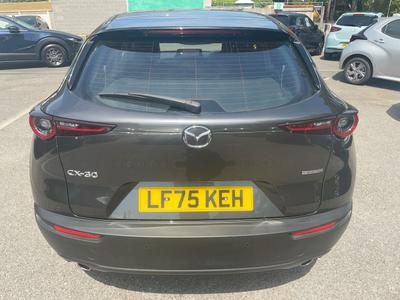 Mazda CX-30 Photo 15