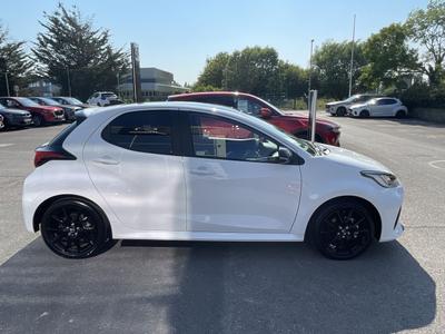 Mazda Mazda2 HYBRID Photo 14