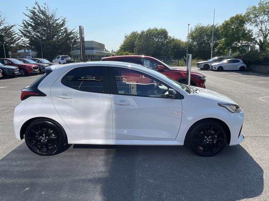 Mazda Mazda2 HYBRID Photo spincar-74f1a9c6234e7666cf87d0fd0eb8d7ecf7638b02.jpg