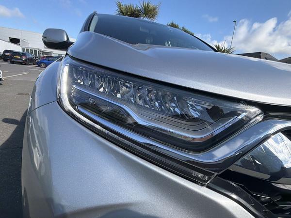 Honda CR-V Photo 36
