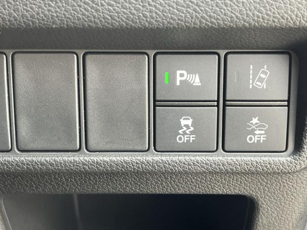 Honda CR-V Photo 34