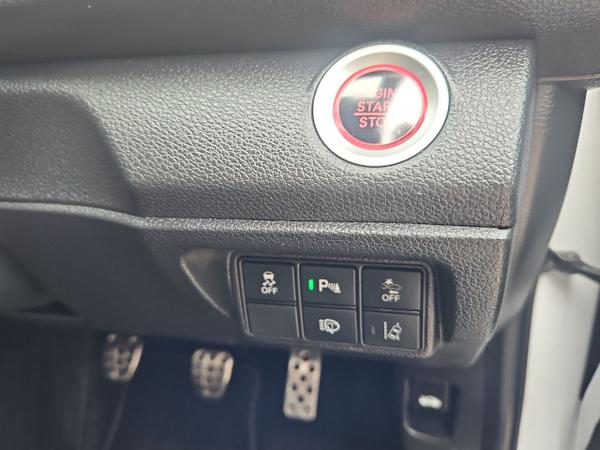 Honda Civic Photo 34