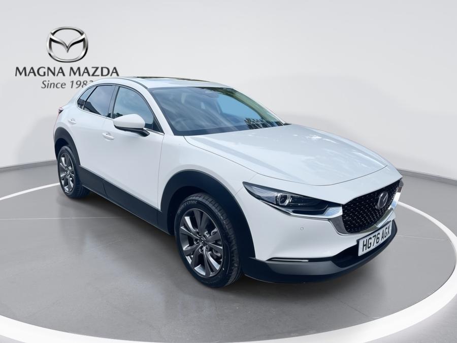 Mazda CX-30 Photo spincar-754110df158971cb43985d469125ce224ae8f8a7.jpg
