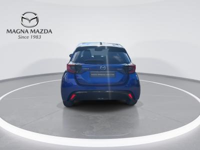 Mazda Mazda2 HYBRID Photo 8