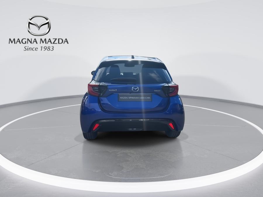 Mazda Mazda2 HYBRID Photo spincar-75726fbaecc65dc280acce197a76f2dbd3bf5e95.jpg
