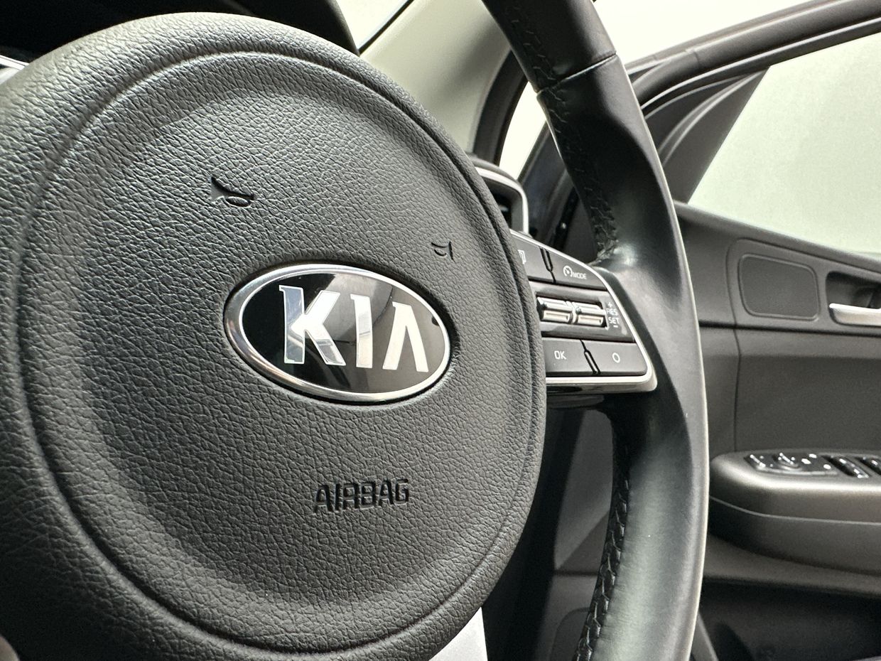 Kia SPORTAGE Photo 24