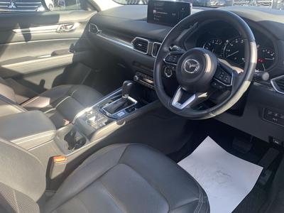 Mazda CX-5 Photo 18