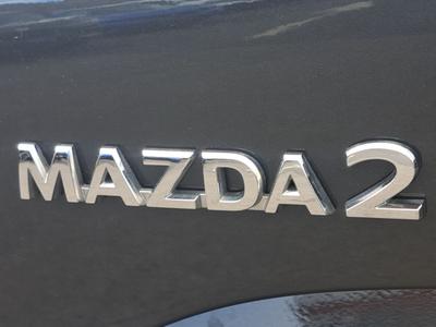 Mazda Mazda2 HYBRID Photo 45