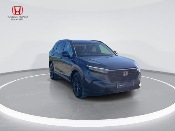 Honda CR-V Photo 2