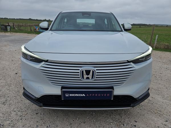 Honda HR-V Photo 16
