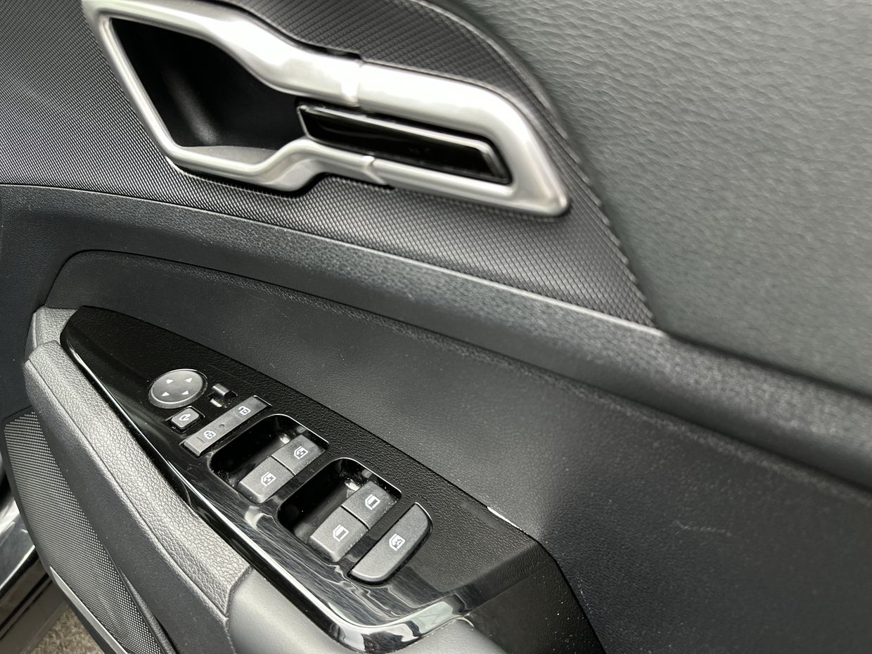 Kia SPORTAGE Photo 17