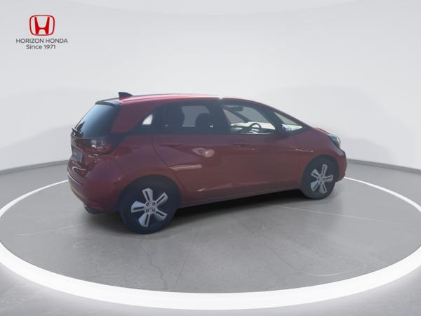 Honda Jazz Photo 4