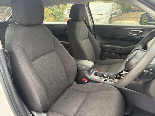 Honda HR-V Photo 37