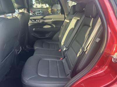 Mazda CX-5 Photo 24