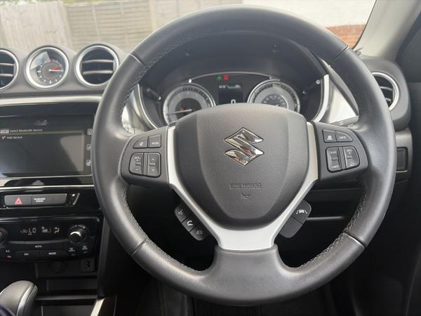 Suzuki Vitara Photo 31