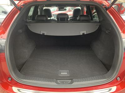 Mazda CX-5 Photo 20