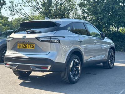 Nissan Qashqai Photo 27