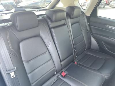 Mazda CX-5 Photo 22