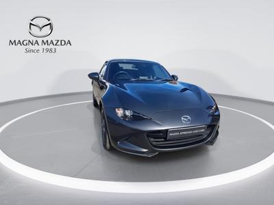 Mazda MX-5 RF Photo 1