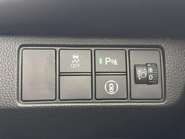Honda HR-V Photo 44