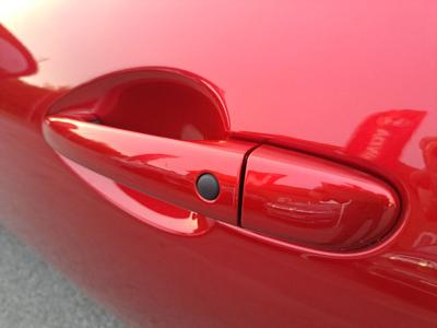 Mazda MX-5 Photo 23