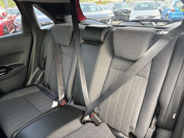 Honda Jazz Photo 18