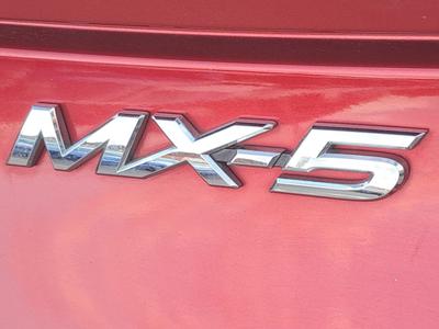 Mazda MX-5 RF Photo 45